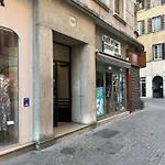 Apartment Ecrin De Calme Avec Terrasse Chambéry