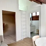 Apartment Ecrin De Calme Avec Terrasse Chambéry