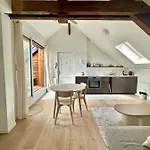 Apartment Ecrin De Calme Avec Terrasse *