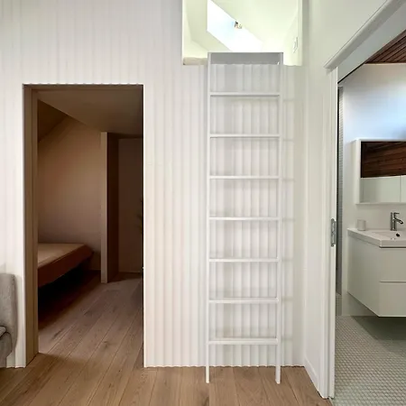 Appartement écrin De Calme Avec Terrasse